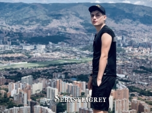 Sebastiagrey