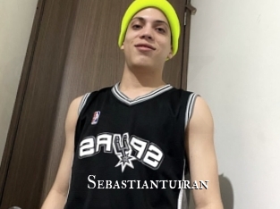 Sebastiantuiran