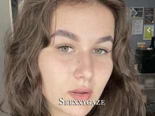 Seexxygaze