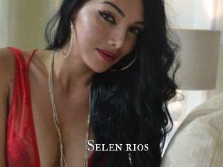 Selen_rios