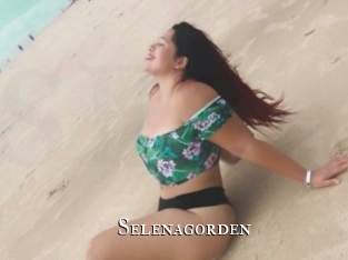 Selenagorden