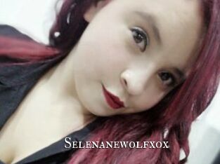 Selenanewolfxox