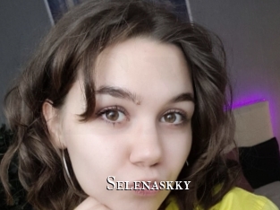 Selenaskky
