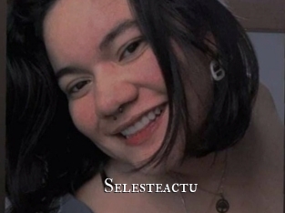 Selesteactu