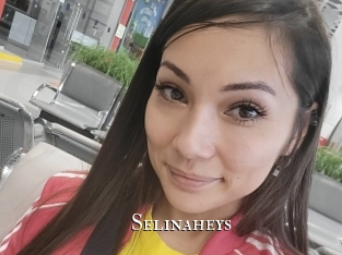 Selinaheys