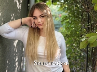 Selinebakker