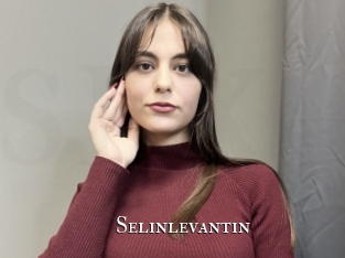 Selinlevantin