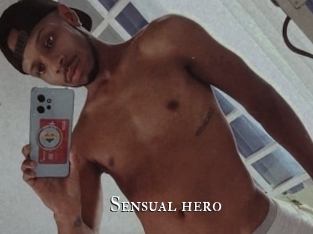 Sensual_hero