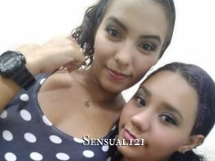 Sensual121