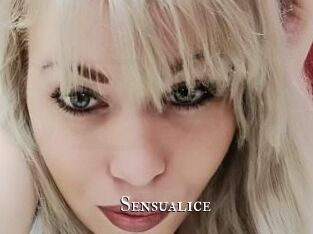 Sensualice