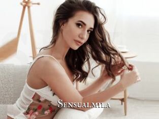 Sensualmila