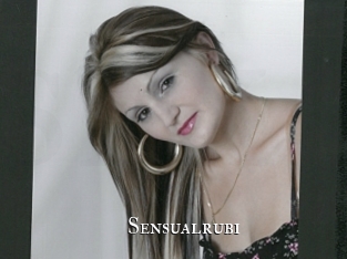 Sensualrubi