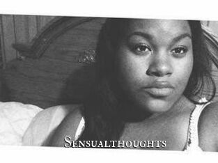 Sensualthoughts