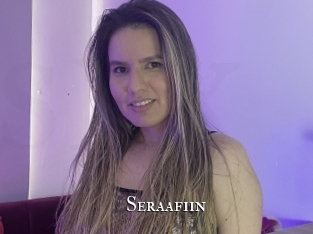 Seraafiin