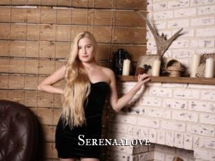 Serenaalove