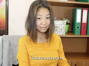 Serenacharm