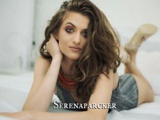 Serenaparcker