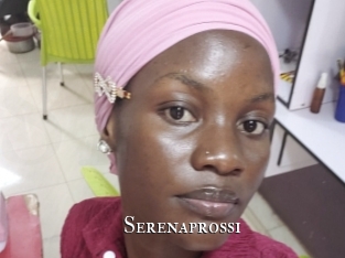 Serenaprossi