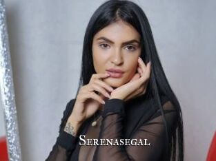 Serenasegal