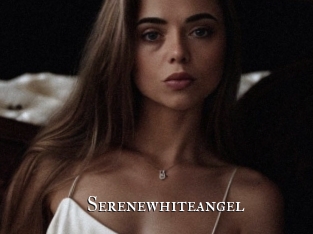 Serenewhiteangel