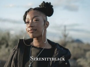 Serenityblack