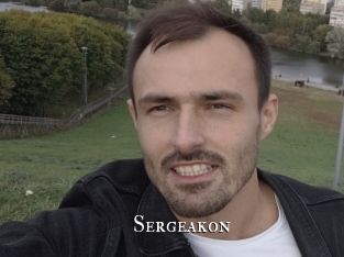 Sergeakon