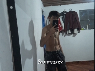 Severusxx