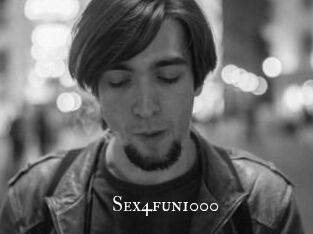 Sex4fun1000