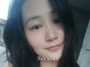 Sex_keke