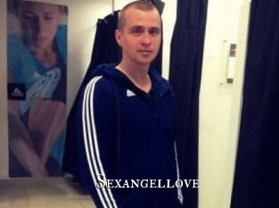 Sexangellove