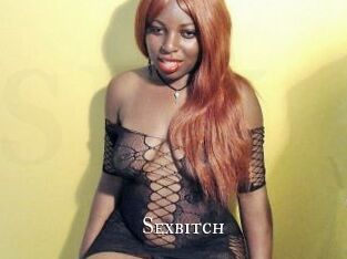 Sexbitch
