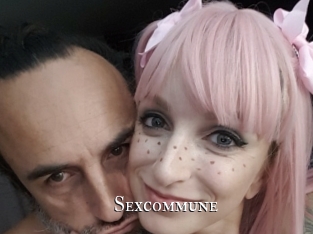 Sexcommune