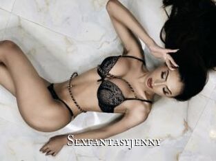 Sexfantasyjenny