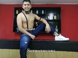 Sexhotdesire