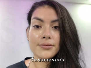 Sexihornyxxx