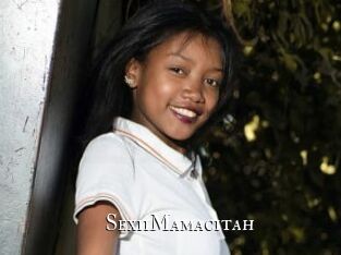 SexiiMamacitah