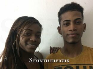 Sexintheheighx