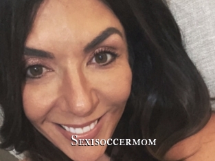 Sexisoccermom