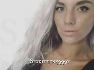 Sexkittenx999x