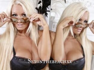 Sexonthebeachxx