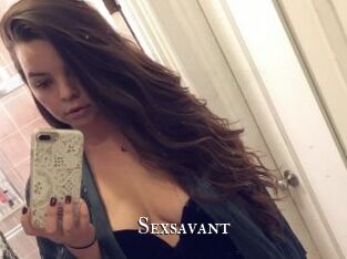 Sexsavant