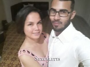 Sexualitys