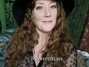 Sexwitchlive