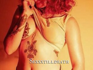 Sexxxtilldeath