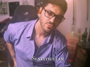 Sexxxysultan