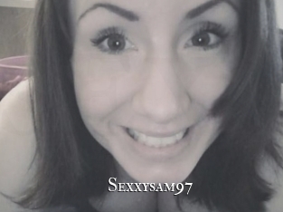 Sexxysam97