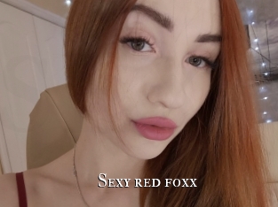 Sexy_red_foxx