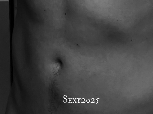 Sexy2025