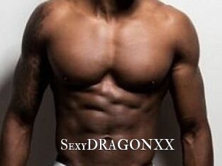 SexyDRAGONXX