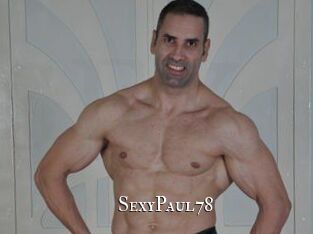 SexyPaul78